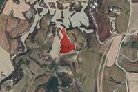 4348 SQM Land in Arediou (Nicosia) for sale 
