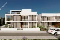 2 Bedroom Apartment in Livadia Larnacas (Larnaca) for sale 