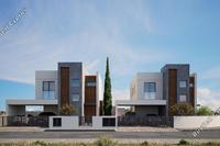 3 Bedroom Detached house in Archangelos (Nicosia) for sale 