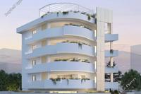 3 Bedroom Apartment in Dasoupoli (Nicosia) for sale 