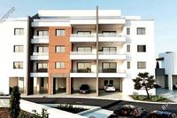 1 Bedroom Apartment in Agios Athanasios (Limassol) for sale 