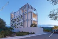 1 Bedroom Apartment in Paphos Municipality (Paphos) for sale 