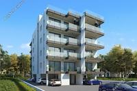 2 Bedroom Apartment in Larnaca Municipality (Larnaca) for sale 