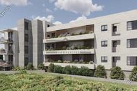 1 Bedroom Apartment in Tombs Of The Kings (Paphos) for sale 