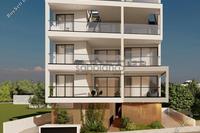 1 Bedroom Apartment · Larnaca Municipality (Larnaca) for sale 