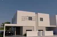 3 Bedroom Detached house in Aradippou (Larnaca) for sale 