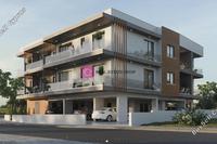 1 Bedroom Apartment in Aglantzia (Nicosia) for sale 