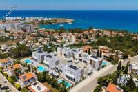 5 Bedroom Detached house · Protaras (Famagusta) for sale 