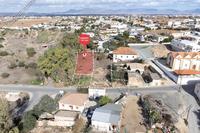 1283 SQM Land · Agioi Trimithias (Nicosia) for sale 