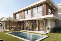 4 Bedroom Detached house · Agia Triada (Famagusta) for sale 