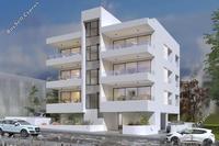 2 Bedroom Penthouse in Latsia (Nicosia) for sale 