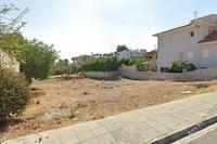 575 SQM Land · Germasogeia (Limassol) for sale 