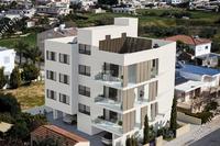 2 Bedroom Apartment · Deryneia (Famagusta) for sale 