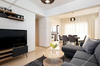 2 Bedroom Apartment · Dekeleia (Larnaca) to rent 