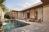 4 Bedroom Detached house in Chlorakas (Paphos) for sale 