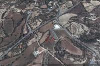 670 SQM Land · Amargeti (Paphos) for sale 