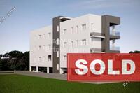 3 Bedroom Apartment in Aradippou (Larnaca) for sale 