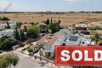 4 Bedroom Detached house in Archangelos (Nicosia) for sale 