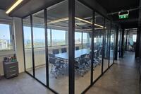  Office in Limassol Municipality (Limassol) for sale 