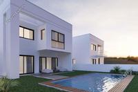 4 Bedroom Detached house in Pano Lakatamia (Nicosia) for sale 