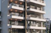  Apartment Building in Neapolis (Limassol) for sale 