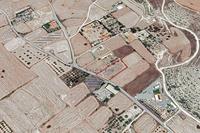 2602 SQM Land · Aradippou (Larnaca) for sale 