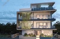 3 Bedroom Apartment · Aglantzia (Nicosia) for sale 