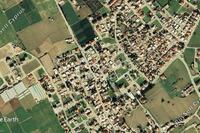 596 SQM Plot · Pervolia (Larnaca) for sale 