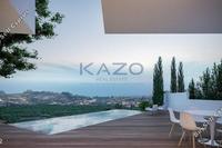 4 Bedroom Detached house in Agios Tychonas (Limassol) for sale 