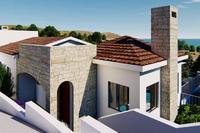 3 Bedroom Detached house · Poli Chrysochous (Paphos) for sale 