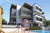 3 Bedroom Apartment in Germasogeia (Limassol) for sale 