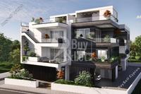 2 Bedroom Apartment in Livadia Larnacas (Larnaca) for sale 