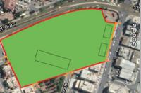 20199 SQM Land in Agios Spyridonas (Limassol) for sale 