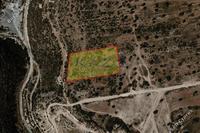 6689 SQM Land · Kato Polemidia (Limassol) for sale 