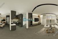 2 Bedroom Apartment in Dromolaxia (Larnaca) for sale 