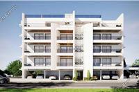 1 Bedroom Apartment · Sotiros Agios Ioannis Larnaca (Larnaca) for sale 