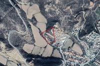 10034 SQM Land · Pissouri (Limassol) for sale 