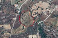 5184 SQM Land · Pachna (Limassol) for sale 