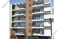  Mixed Use Project in Sotiros Agios Ioannis Larnaca (Larnaca) for sale 