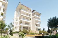 3 Bedroom Apartment in Dasoupoli (Nicosia) for sale 