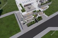 2 Bedroom Penthouse · Chrysopolitissa (Larnaca) for sale 