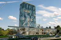  Office in Larnaca Municipality (Larnaca) for sale 