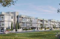 2 Bedroom Apartment in Geroskipou (Paphos) for sale 