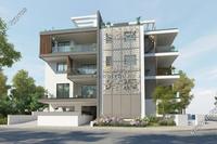 2 Bedroom Apartment in Faneromeni (Larnaca) for sale 