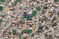 739 SQM Land · Paralimni (Famagusta) for sale 