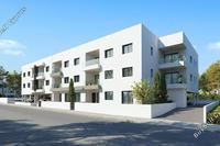 2 Bedroom Apartment in Oroklini (Larnaca) for sale 