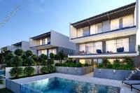 4 Bedroom Detached house in Peyia (Paphos) for sale 