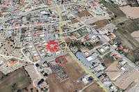1154 SQM Plot · Anglisides (Larnaca) for sale 