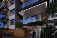 1 Bedroom Apartment in Livadia Larnacas (Larnaca) for sale 