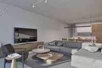 3 Bedroom Apartment in Dasoupoli (Nicosia) for sale 